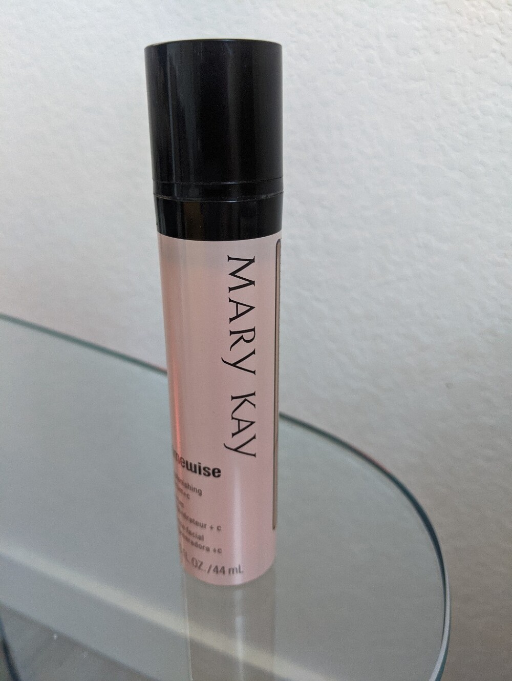Mary Kay  SERUM+ C